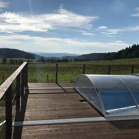 Pasecna - Lipno