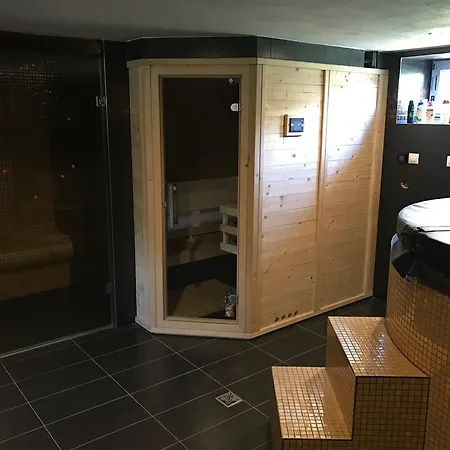 Holiday home Pasecna - Lipno *
