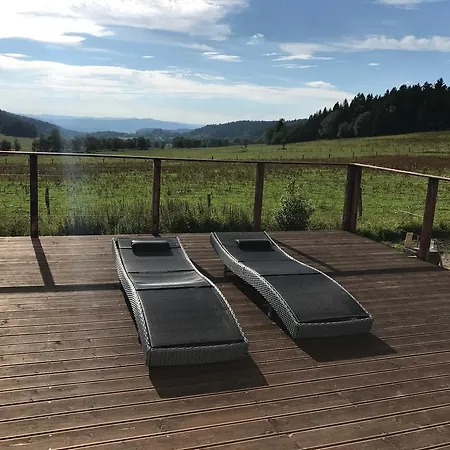 Pasecna - Lipno Přední Výtoň