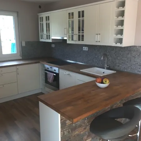 Pasecna - Lipno Tatil Evi Přední Výtoň
