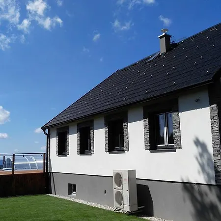 Pasecna - Lipno Dom wakacyjny *