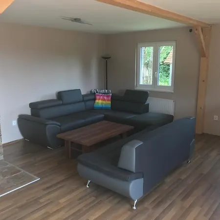 Holiday home Pasecna - Lipno