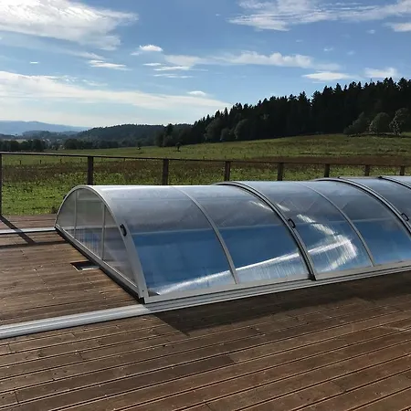 Pasecna - Lipno Holiday home