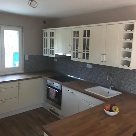 Holiday home Pasecna - Lipno *