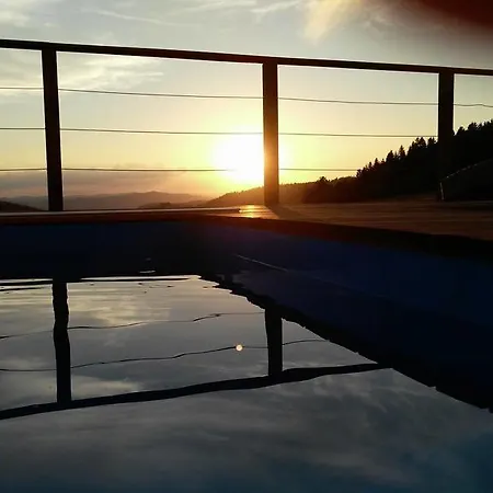 Pasecna - Lipno *