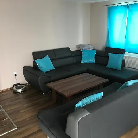 Pasecna - Lipno Holiday home