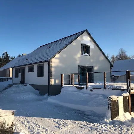 Pasecna - Lipno Dom wakacyjny