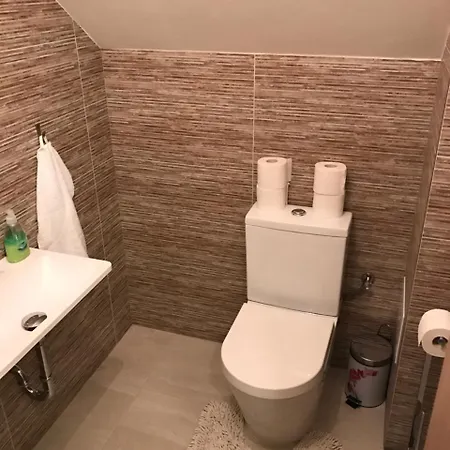 Holiday home Pasecna - Lipno Predni Vyton