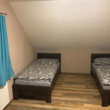 Dom wakacyjny Pasecna - Lipno Přední Výtoň