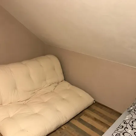 Dom wakacyjny Pasecna - Lipno *