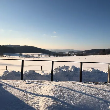 Pasecna - Lipno Holiday home *