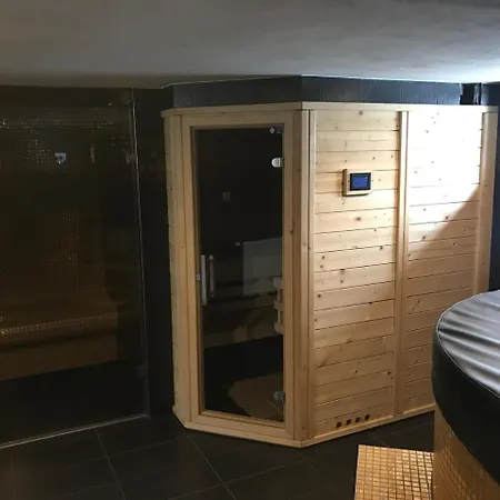 Pasecna - Lipno Holiday home