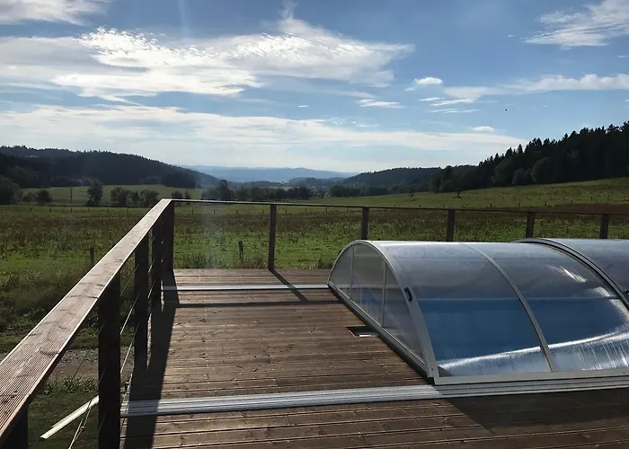 Pasečná - Lipno