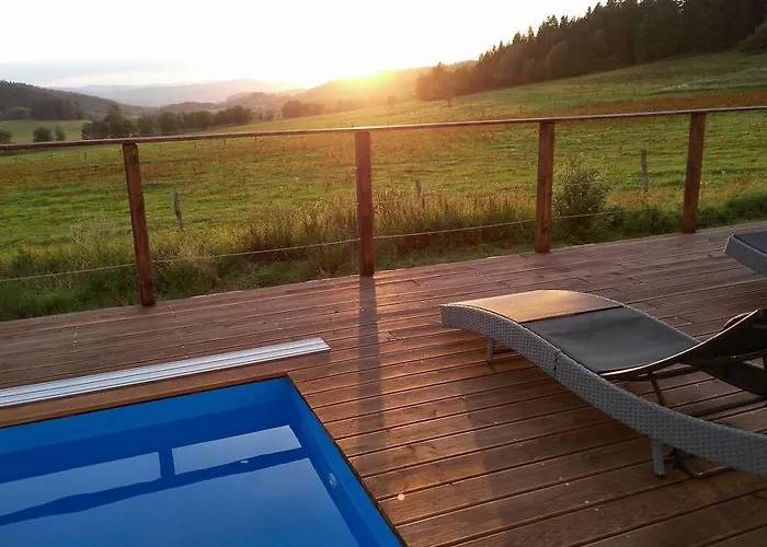 Pasečná - Lipno * Přední Výtoň