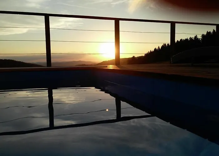 Pasečná - Lipno *