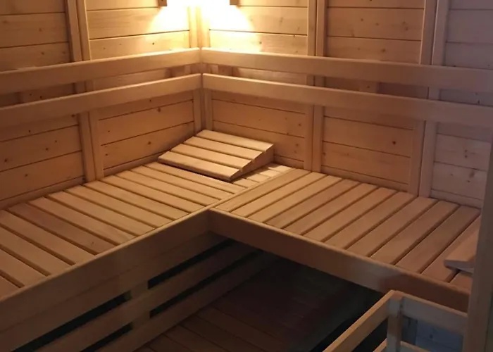 Casa de Férias Pasečná - Lipno Přední Výtoň