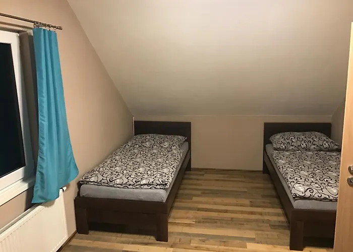 Сasa de vacaciones Pasečná - Lipno Přední Výtoň
