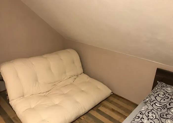 Сasa de vacaciones Pasečná - Lipno *