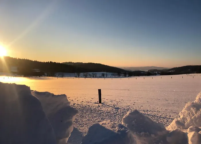 Pasecna - Lipno * Přední Výtoň